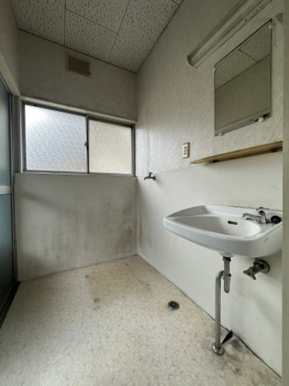 三宅第七アパート