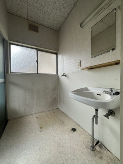 三宅第七アパート