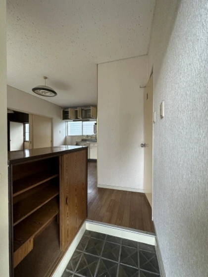 三宅第七アパート