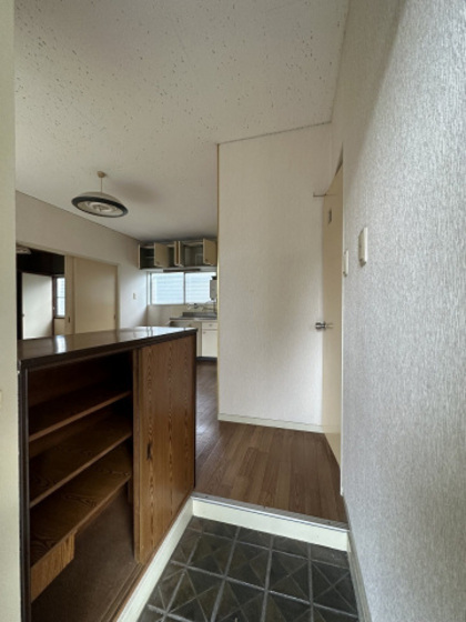 三宅第七アパート