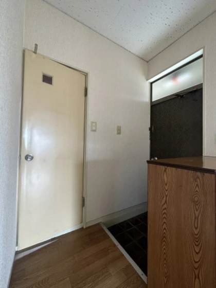 三宅第七アパート