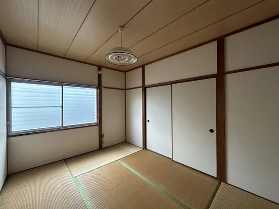 三宅第七アパート