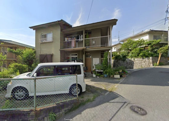 三宅第七アパート