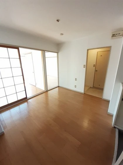 シティハイツ妹尾A