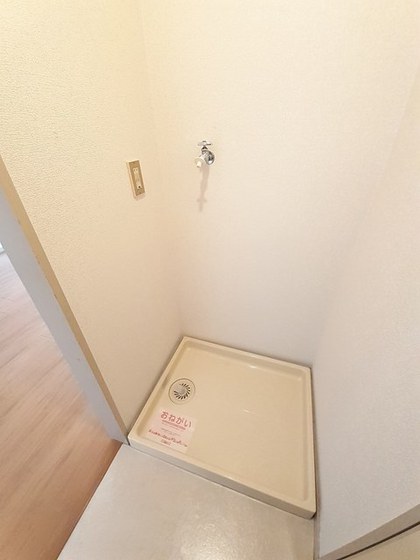 シティハイツ妹尾A