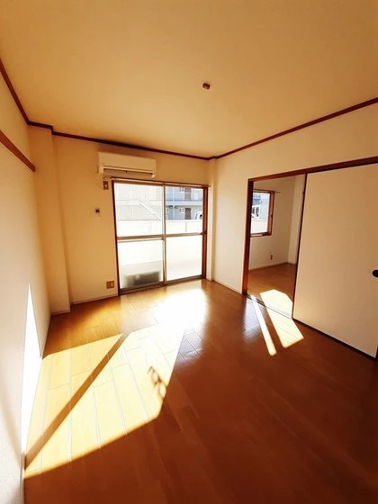 シティハイツ妹尾A