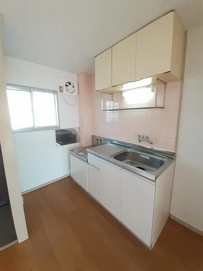 シティハイツ妹尾A