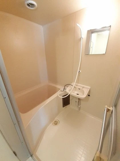 シティハイツ妹尾A