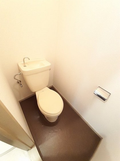 シティハイツ妹尾A