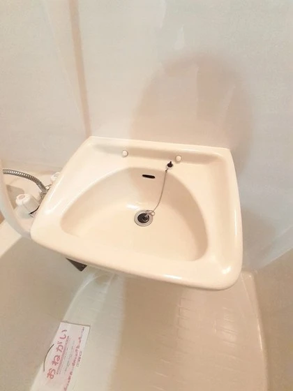 シティハイツ妹尾A