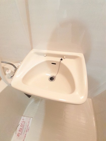 シティハイツ妹尾A