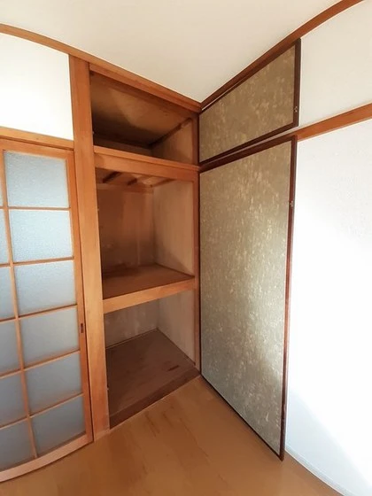 シティハイツ妹尾A