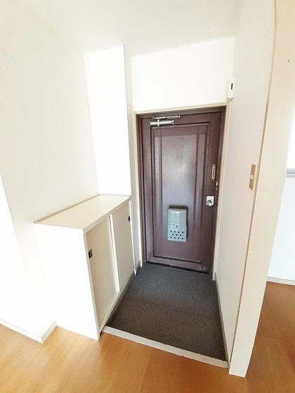 シティハイツ妹尾A