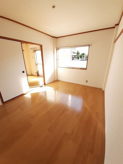 シティハイツ妹尾A