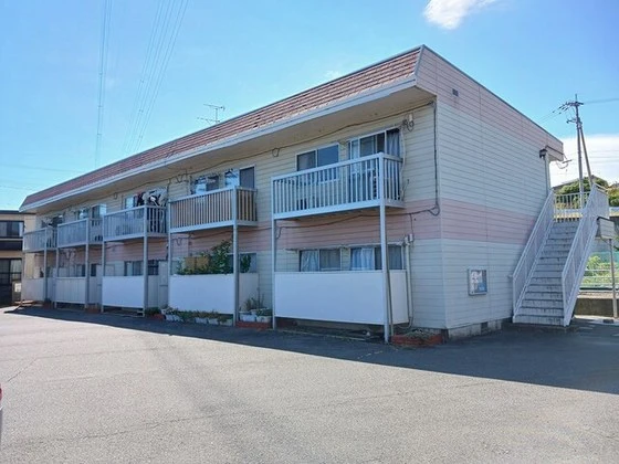 シティハイツ妹尾A