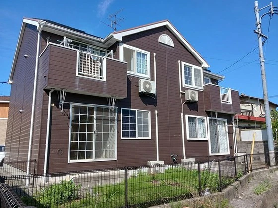 ドミール北小路