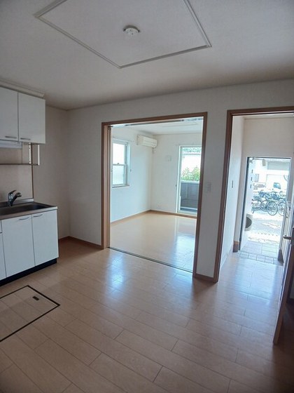 ベントルナータ C