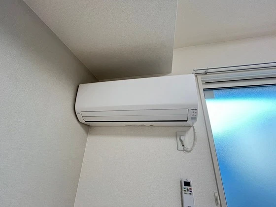 フェリーチェ亀山 A棟