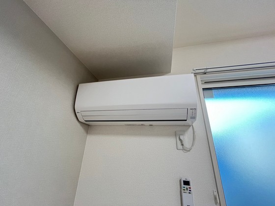 フェリーチェ亀山 A棟