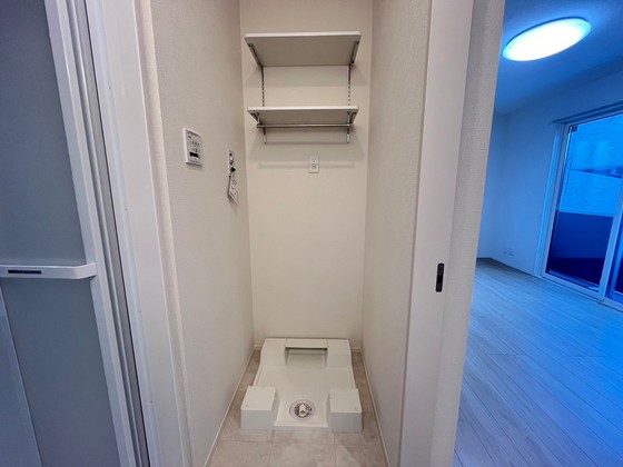 フェリーチェ亀山 A棟