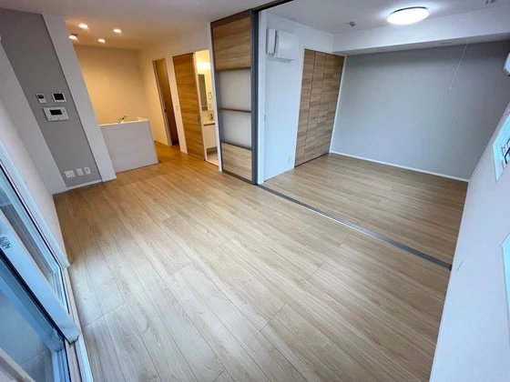 フェリーチェ亀山 A棟