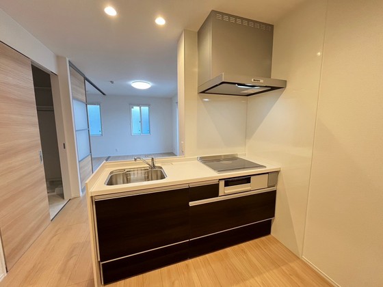 フェリーチェ亀山 A棟