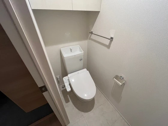 フェリーチェ亀山 A棟