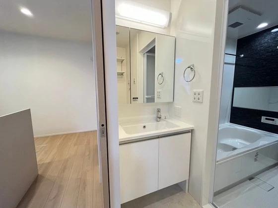 フェリーチェ亀山 A棟