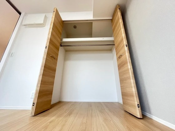 フェリーチェ亀山 A棟