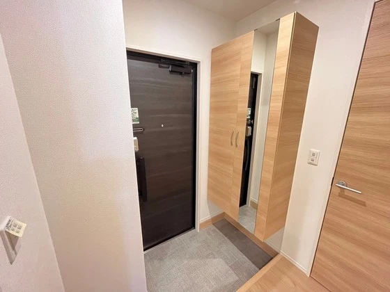 フェリーチェ亀山 A棟