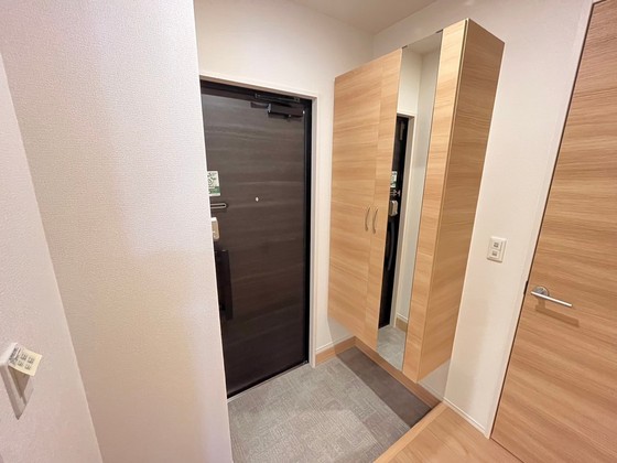 フェリーチェ亀山 A棟