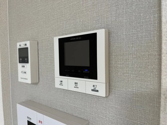 フェリーチェ亀山 A棟