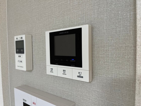 フェリーチェ亀山 A棟