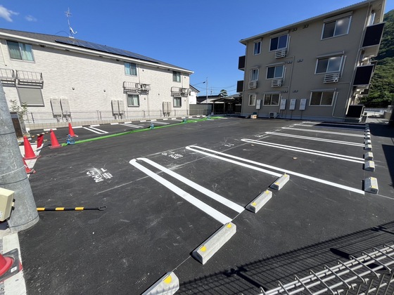 フェリーチェ亀山 A棟