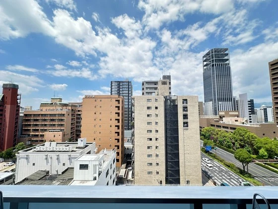 BPRレジデンス国泰寺