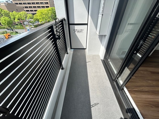 BPRレジデンス国泰寺