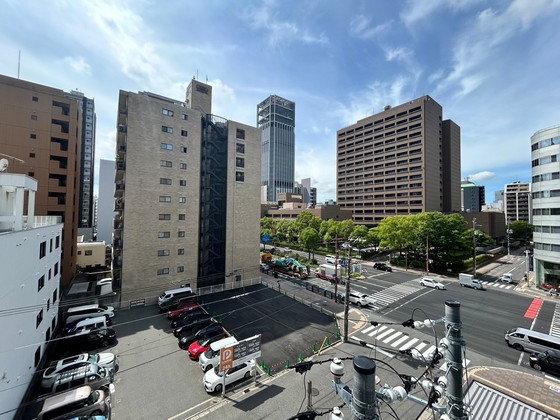 BPRレジデンス国泰寺