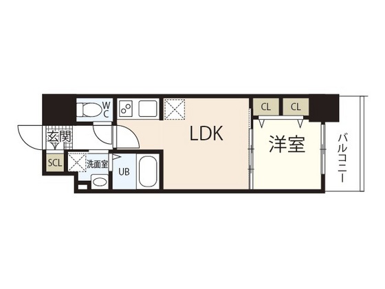 BPRレジデンス国泰寺