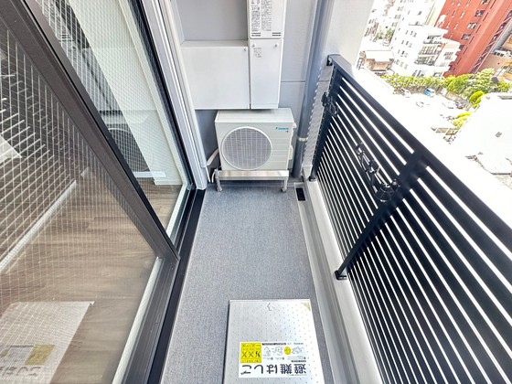 BPRレジデンス国泰寺