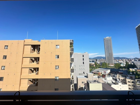 BPRレジデンス国泰寺