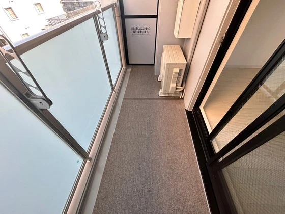 BPRレジデンス国泰寺