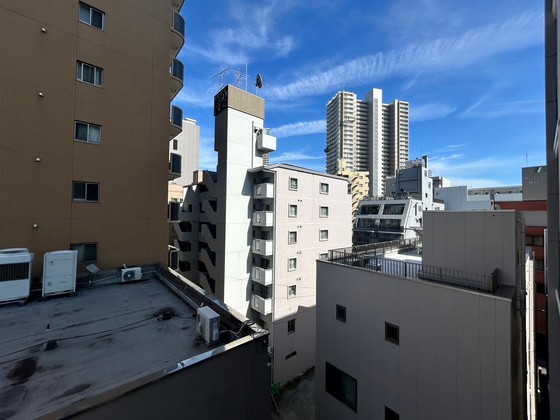 BPRレジデンス国泰寺(旧S-RESIDENCE国泰寺町二丁目)