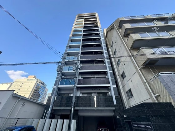 BPRレジデンス国泰寺