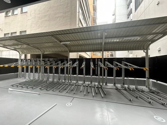 BPRレジデンス国泰寺