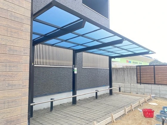 アコヤシェル津高