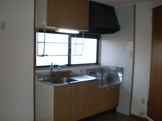 エバーグリーン A棟