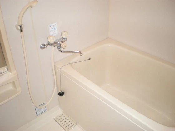 エバーグリーン A棟