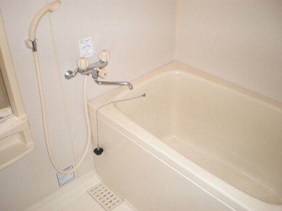 エバーグリーン A棟