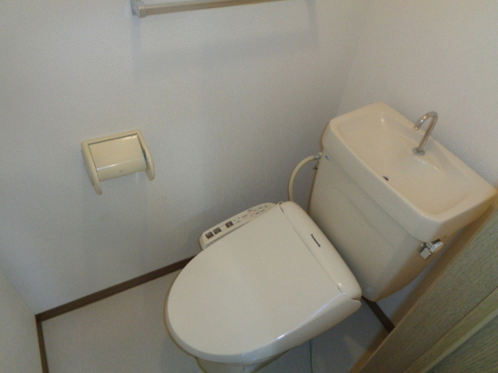 エバーグリーン A棟