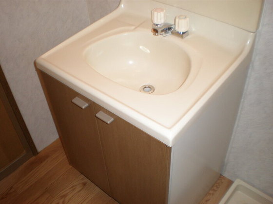 エバーグリーン A棟